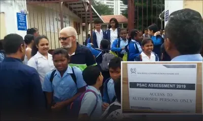 PSAC : le questionnaire de Sciences jugé «facile» par certains candidats