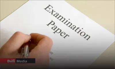 Éducation - absentéisme et indiscipline : des obstacles majeurs aux examens nationaux