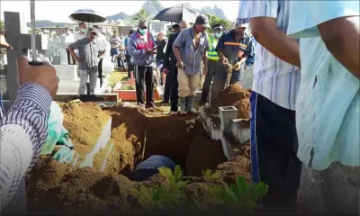 Mort à Madagascar : Dylan Éléonore victime d’une agression, conclut l’autopsie