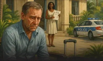 Du rêve tropical au cauchemar judiciaire : ces expatriés piégés par l’amour, ruinés et dépossédés 