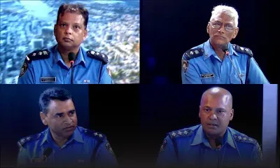 [Explik Ou Ka thématique PART 1] Fêtes de fin d’année : quelle sécurité pour les citoyens ?