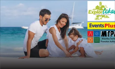 Les 12 et 13 décembre au SVICC - Explor Lokal : offres exceptionnelles sur les prestations touristiques