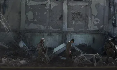 Explosions dans un commissariat au Pakistan: 16 morts selon un nouveau bilan