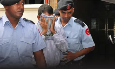 Aux Assises : un ex-policier écope de 25 ans de prison pour avoir tué sa mère