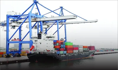 Recul des exportations entre Maurice et les pays de la région 