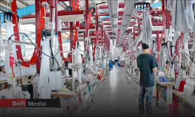 «Le secteur de l’exportation pourrait ramener sa contribution de Rs 42,3 milliards à l'économie, si le gouvernement met en œuvre trois décisions majeures…», préconise le président de la MEXA