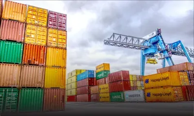 Exportations mauriciennes : timide rebond vers l’ACP, repli vers le COMESA et la SADC cette année