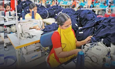 Exports: Government adopts multi pronged approach to boost sector