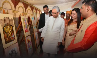 Pravind Jugnauth : «J’ai la conviction que nous éradiquerons les fléaux comme la drogue»