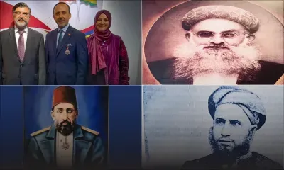 Exposition : l’héritage révélé entre Maurice et l’Empire ottoman