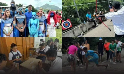 Deuxième trimestre : cap sur les activités extra-scolaires