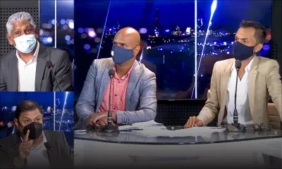 L'IBA Act décortiquée sur RadioPlus par le chairman de l'organisme. Voici un "best of."