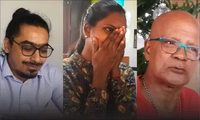 Covid-19: Ils n’ont pas la tête à la fête