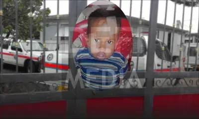 La Marie : un bébé d’un an meurt en tombant dans une fosse septique