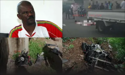 Accident fatal à Mont-Roches : Marcelin Humbert avait déposé son fils à l’école peu avant le drame