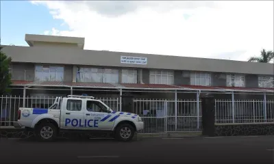 Menace alléguée contre l’époux de Sandya Boygah : Khemraj Persand se dit victime de «persécution»