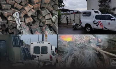 Saisie de plusieurs millions de roupies de cuivre à La Tour Koenig