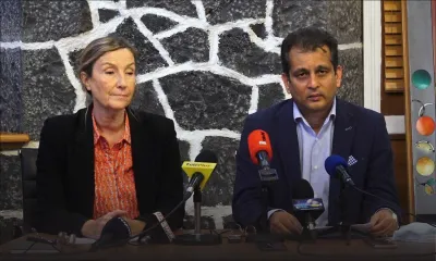 Deuxième phase de réouverture des frontières : 86 réservations confirmées à ce jour