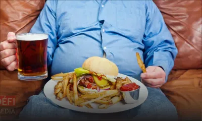 Journée mondiale de la malbouffe : la mauvaise alimentation est associée à un décès sur cinq dans le monde