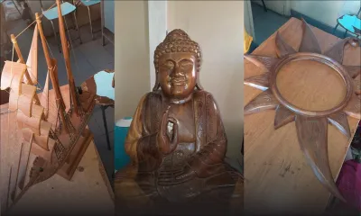 Série de vols à Goodlands et Grand-Gaube :  plusieurs suspects écroués, des objets dérobés récupérés