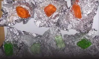 Rave Party : du LSD saisi à Pont Bon Dieu