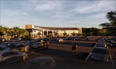 Les revenus opérationnels des centres commerciaux d’Ascencia grimpent de 9,3 % 