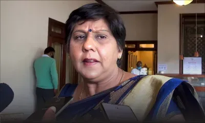 Leela Devi Dookun-Luchoomun : «Il faut s’assurer qu’on donne tous les moyens possibles aux élèves pour qu’ils réussissent»