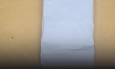 Appel pour retrouver une personne ayant perdu une importante enveloppe