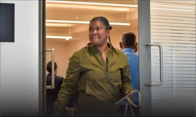 Cour d’assises : 25 ans de prison pour le meurtre de son époux 