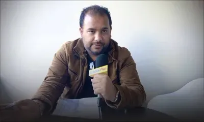 Hippisme - Jour-1: Ramapatee Gujadhur garde espoir pour Marauding