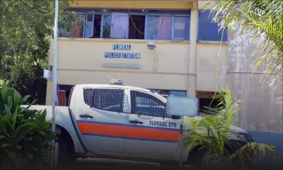 Floréal : un homme retrouvé mort dans un bassin, la police soupçonne un acte criminel 