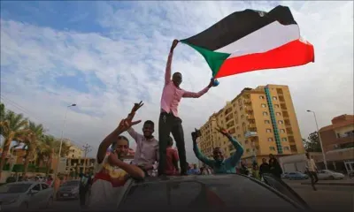 4 Minutes aux 4 Coins du Monde : Soudan, l’accord entre l’armée et la contestation ouvre la voie à une sortie de crise