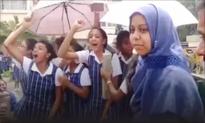 Faatimah Bhugaloo, lauréate du Rajcoomar Gujadhur SSS : « Il y a eu des hauts et des bas mais mes enseignants m’ont bien encadrée »