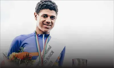 Des bonbons pris pour de la drogue - Fabio Catherine : « Ma vie aurait pu basculer en quelques secondes »