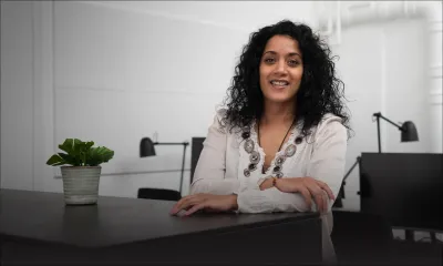 Abandonnée dans une clinique à sa naissance : Fabiola recherche ses parents depuis 22 ans