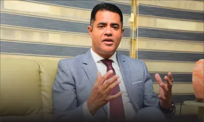 Fabrice David : «Nous avons opté pour des décisions difficiles quitte à être impopulaires»