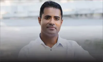 Fabrice David : "Le secteur maritime pourrait subir des conséquences en cas de non-renouvellement de l'AGOA"