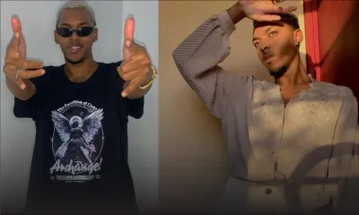 Fabrice Narainsamy : «Faire rire les autres me fait du bien»