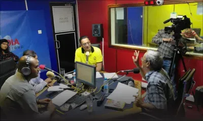 Renouveau politique : regardez le face-à-face Bhadain/Bizlall