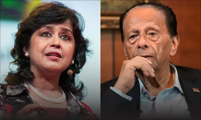 «Foulkan ale» : Ameenah Gurib-Fakim se dit étonnée de la prise de position de SAJ 