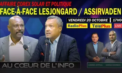 Un débat électrique en perspective ! 