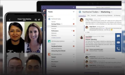 COVID-19 : Microsoft offre 6 mois d’Office 365 Essentials gratuit