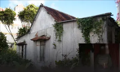 Laila L., femme abandonnée, mère de trois enfants, malade et sans ressources