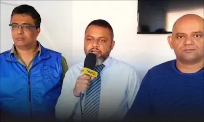 Hippisme - Bonjour Champ-de-Mars : Ehsaan en progression constante