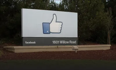 Facebook réagit à la proposition de l’Icta
