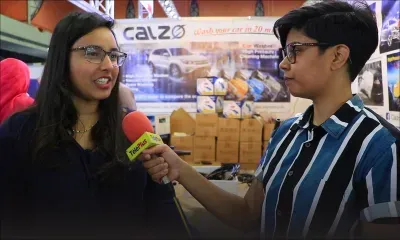 Salon de déstockage: Des mauriciens satisfaits de leur achats