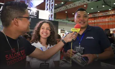 Salon du Déstockage : dernier jour pour faire de bonnes affaires ce dimanche