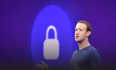 Facebook a aussi laissé des groupes chinois accéder à des données