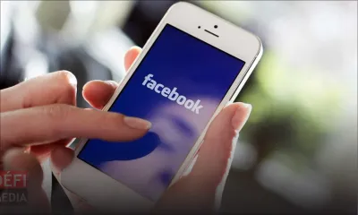 Réunion entre le ministre TIC et les responsables de Facebook - Une des retombées : CERT-MU sera la seule agence de "reporting"