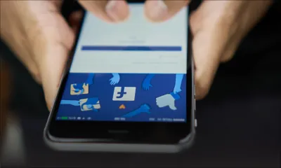 La police met en garde contre les escroqueries sur Facebook